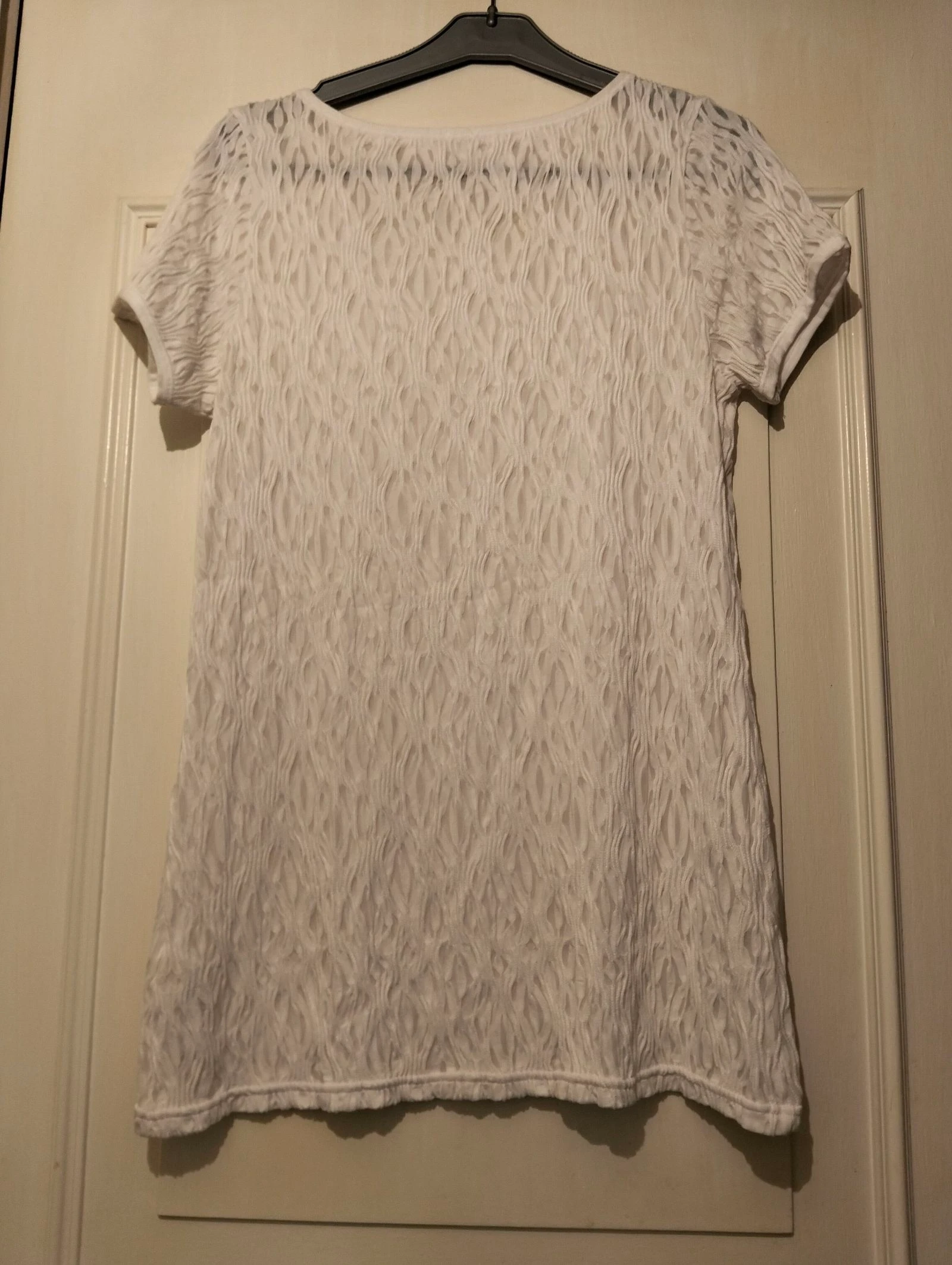 Camiseta corta – photo 7